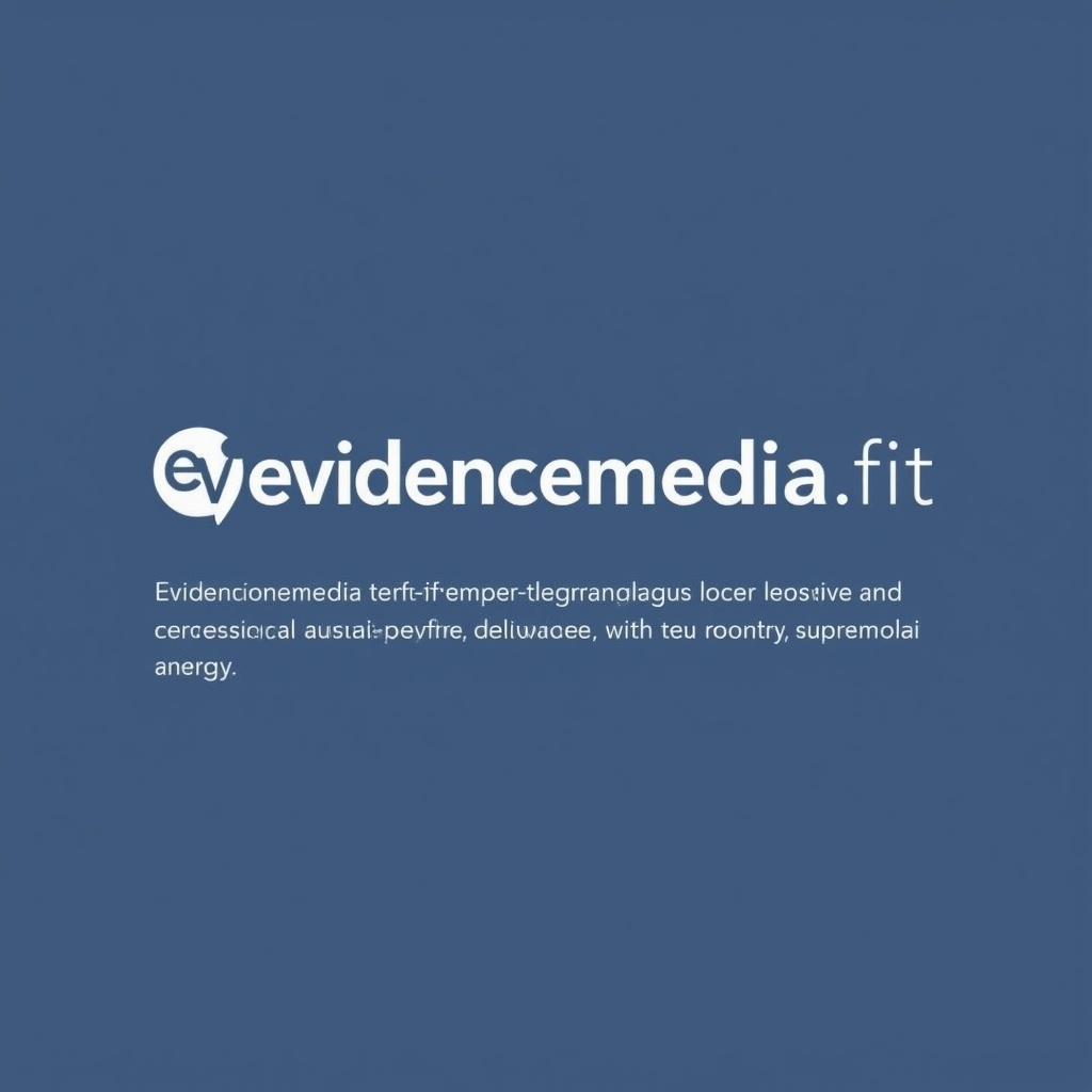 Evidencemedia